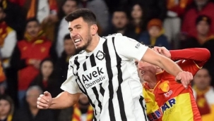 Altay'ın yıldızları beklemede