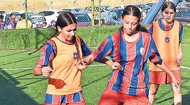 Altınordu'dan değerli yatırım