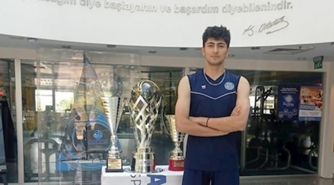 Arkas Spor'dan 18'lik yatırım