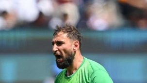 Aslan'da Paris harekatı