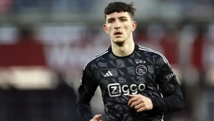 Aslan'dan Ahmetcan Kaplan bombası