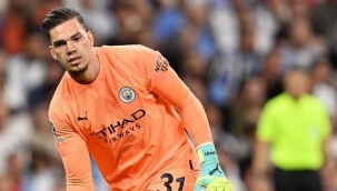 Aslan'dan çifte imzalı şov