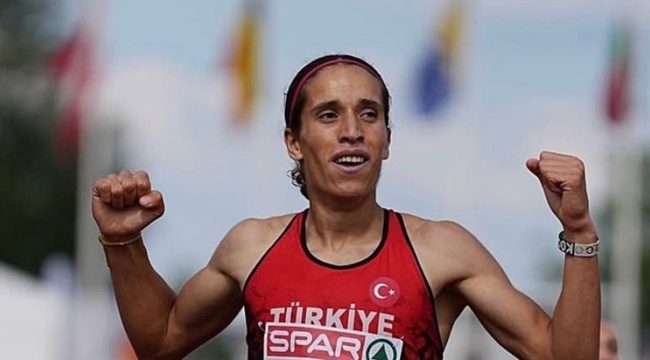 Atletizmde Türk rüzgarı