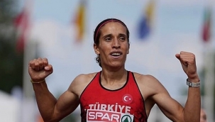 Atletizmde Türk rüzgarı