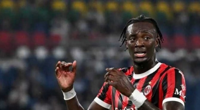 Beşiktaş'ta Abraham heyecanı