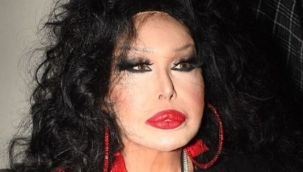 Bülent Ersoy'un korku dolu anları