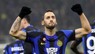 Çalhanoğlu'ndan kötü haber geldi