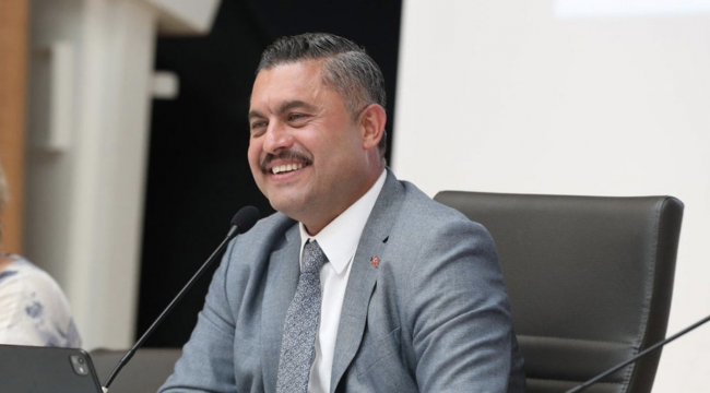 CHP'li Şile Belediyesi'ne şafak operasyonu! Başkan Özgür Kabadayı gözaltına alındı