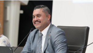 CHP'li Şile Belediyesi'ne şafak operasyonu! Başkan Özgür Kabadayı gözaltına alındı