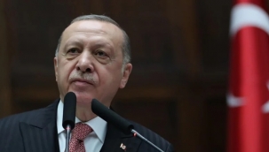 Cumhurbaşkanı'na bir yetki daha: Komutanların emeklilik yaşı 72'ye yükseliyor