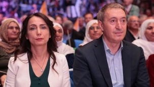 DEM Parti'nin adı değişiyor