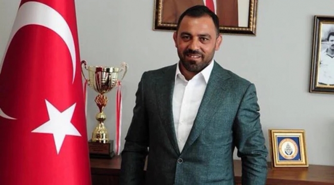 Diploması sahte çıkan AKP'liye ceza verilmedi