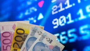 Döviz kurları hareketli Euro/TL güne rekorla başladı