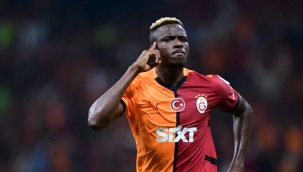 Düğüm çözülüyor