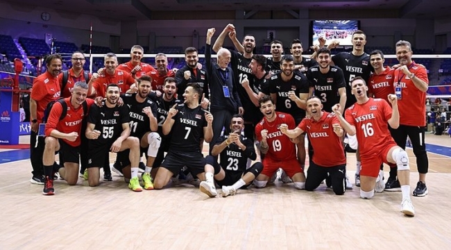 Efeler'den 3. galibiyet