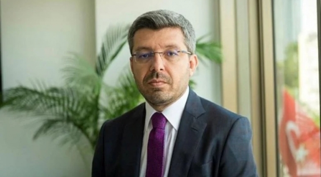 Erdoğan, avukatının vekaletine son verdi
