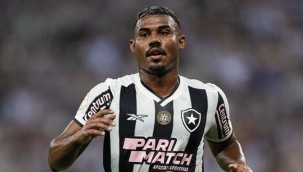 Fener'e sambacı bek