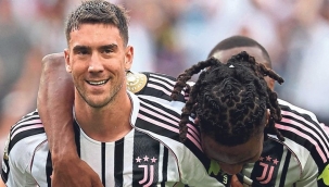 Fener'in Vlahovic aşkı