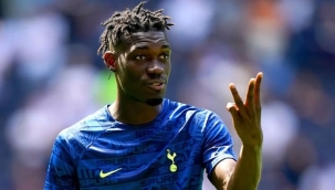 Fenerbahçe'de rota ada