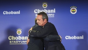 Fenerbahçe'den dev anlaşma