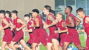 Galatasaray Avusturya yolcusu