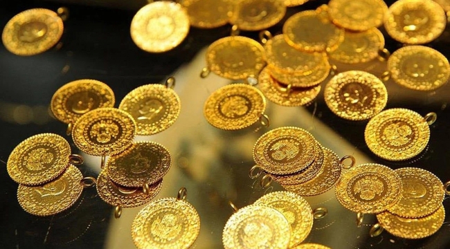 Gram altın tüm zamanların rekorunu kırdı!