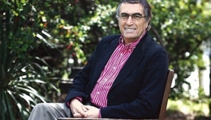 Hasan Cemal hastaneye kaldırıldı