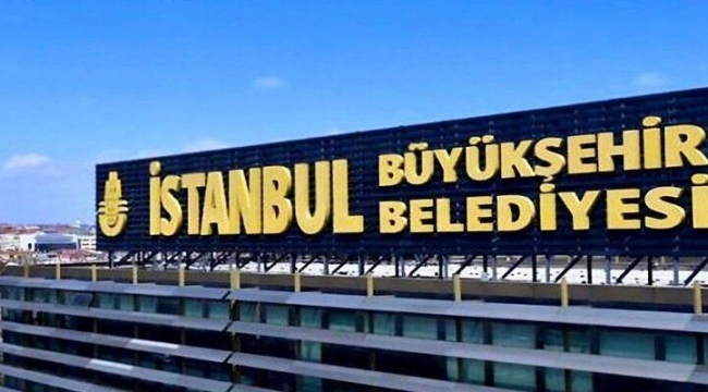 İBB'ye yeni operasyon: 18 şüpheli hakkında gözaltı kararı