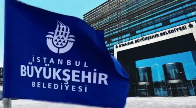 İBB'ye yeni operasyon: Çok sayıda gözaltı