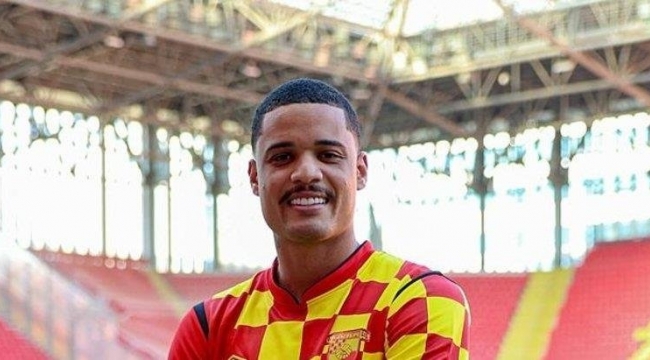 Janderson korkuttu