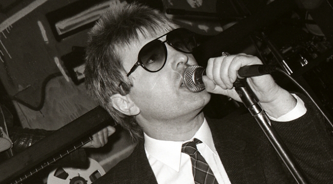 Jock McDonald, vefat etti