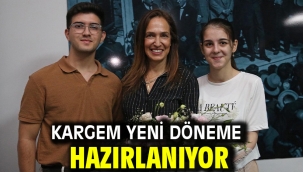 KARGEM yeni döneme hazırlanıyor