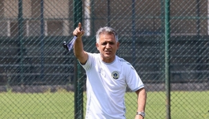 Karşıyaka'da Basatemür dönemi