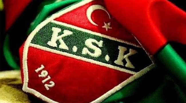 Karşıyaka'da çare şirketleşme