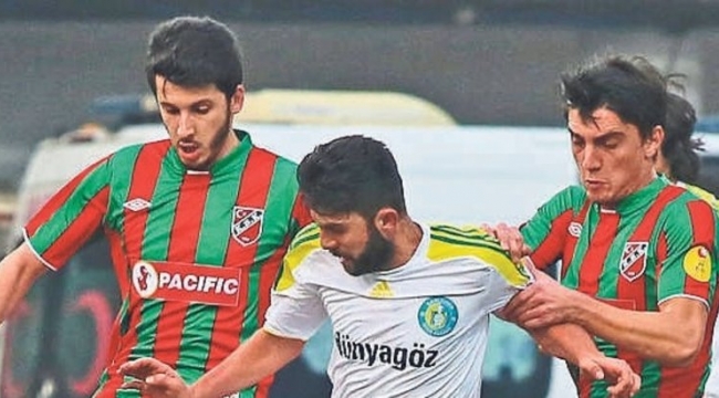 Karşıyaka taraftarı Erdi'yi istiyor