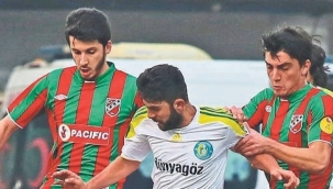 Karşıyaka taraftarı Erdi'yi istiyor