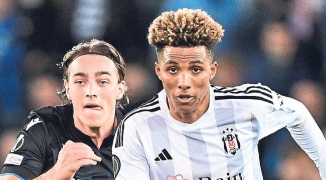 Kartal'da şok ayrılık