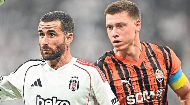 Kartal tur peşinde