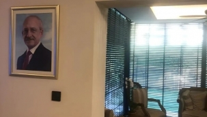 Kılıçdaroğlu'nun ofisinin satış ilanı ansızın kaldırıldı