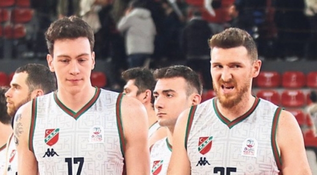 KSK 15 yıl sonra Avrupa'da yok