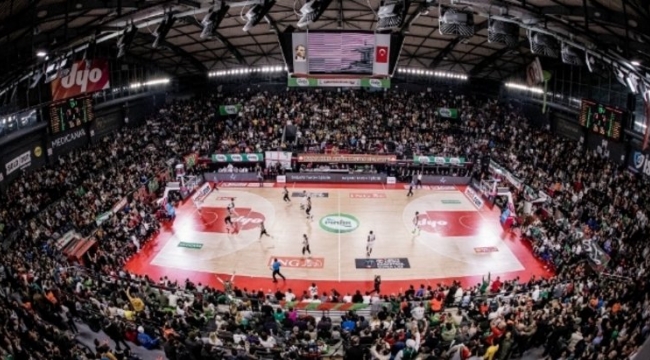 KSK Basketbol sponsoru buldu