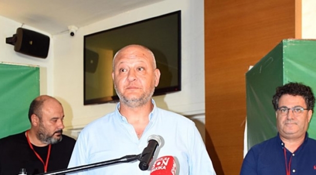 KSK kolları sıvadı
