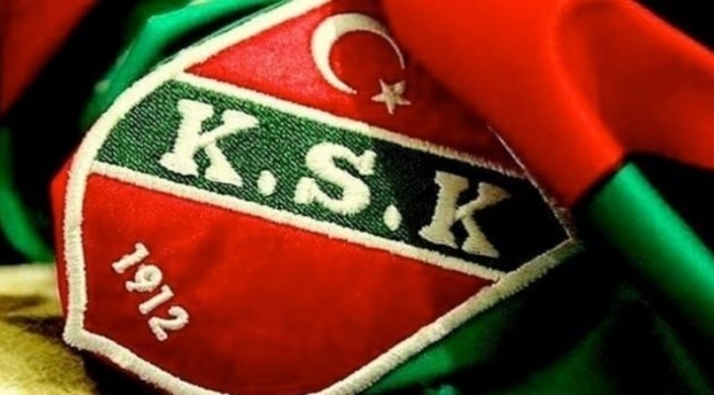 KSK'nin umudu yeşil