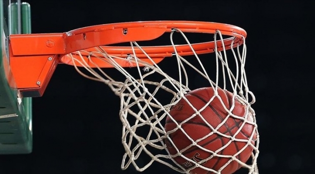 Manisa basket darmadağın