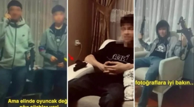 Minguzzi cinayetine ilişkin tepki çeken görüntüler ortaya çıktı