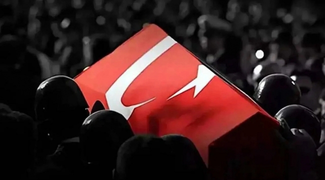 MSB acı haberi açıkladı: Şehit sayısı 8'e yükseldi