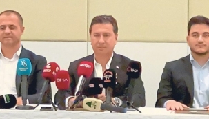 Muğla'da hedef birlik ve 1. Lig