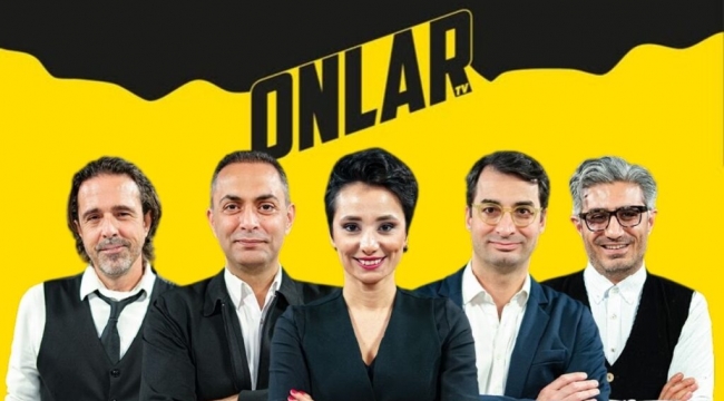 Onlar TV'den tutuklanan kripto borsacı ile ilgili açıklama: Özel hayatından biz mi sorumlu olacağız?