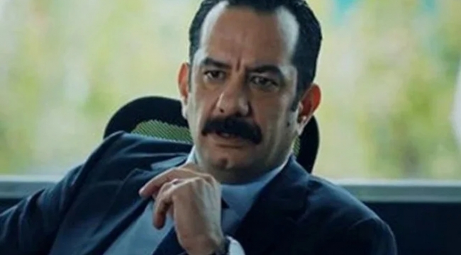 Oyuncu Emre Törün yaşamını yitirdi