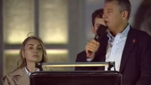 Özel: Terörsüz ve demokratik Türkiye istiyoruz